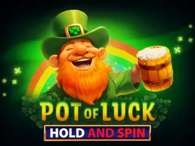 Irwin Casino screenshot